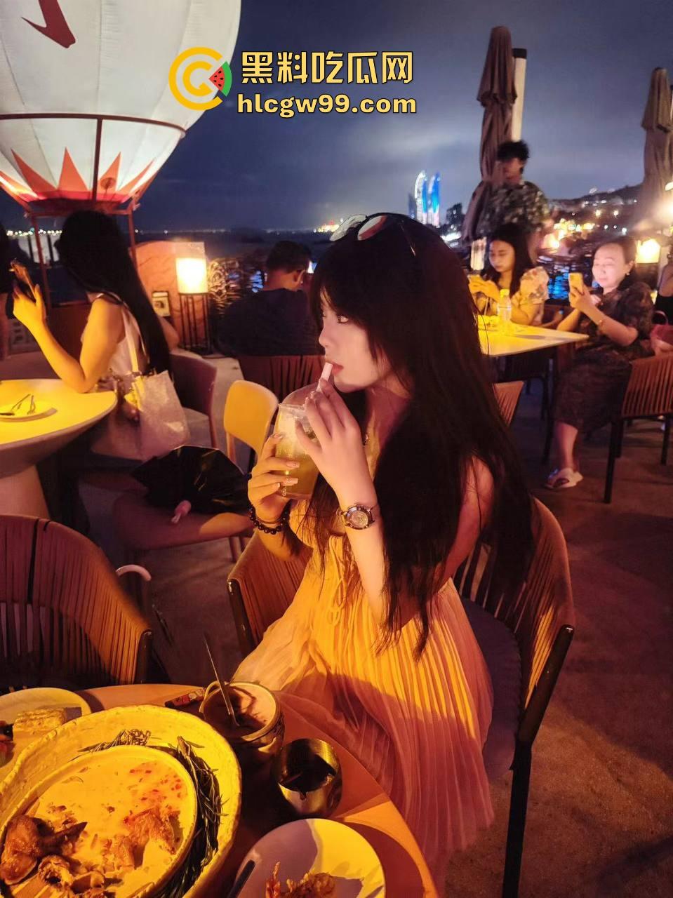 玩归玩闹归闹，别拿视频开玩笑，反差卡哇伊汉服萝莉美女惨遭渣男色影记录，蜜桃臀娇喘骑乘让人上头！-8