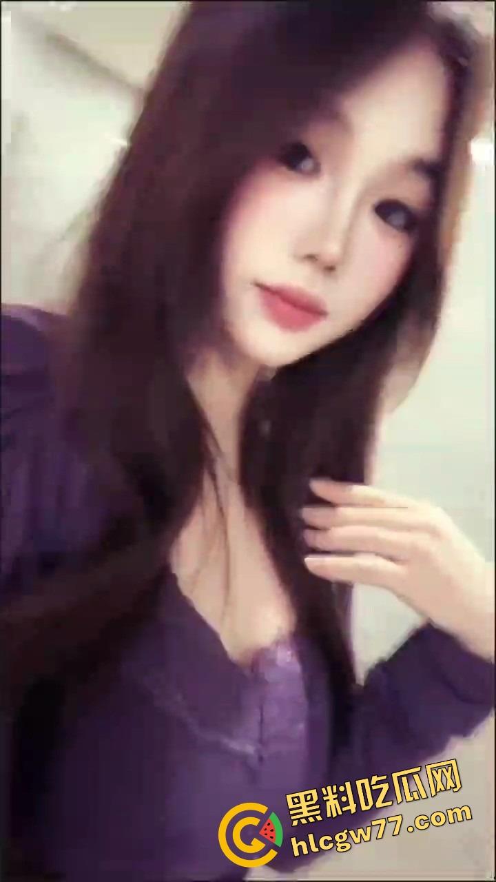 艺术系极品白丝小甜妹【陈多多】被男友操成制服骚母狗，掰开粉嫩小穴求内射，一晚高潮几次还哭着要！-1