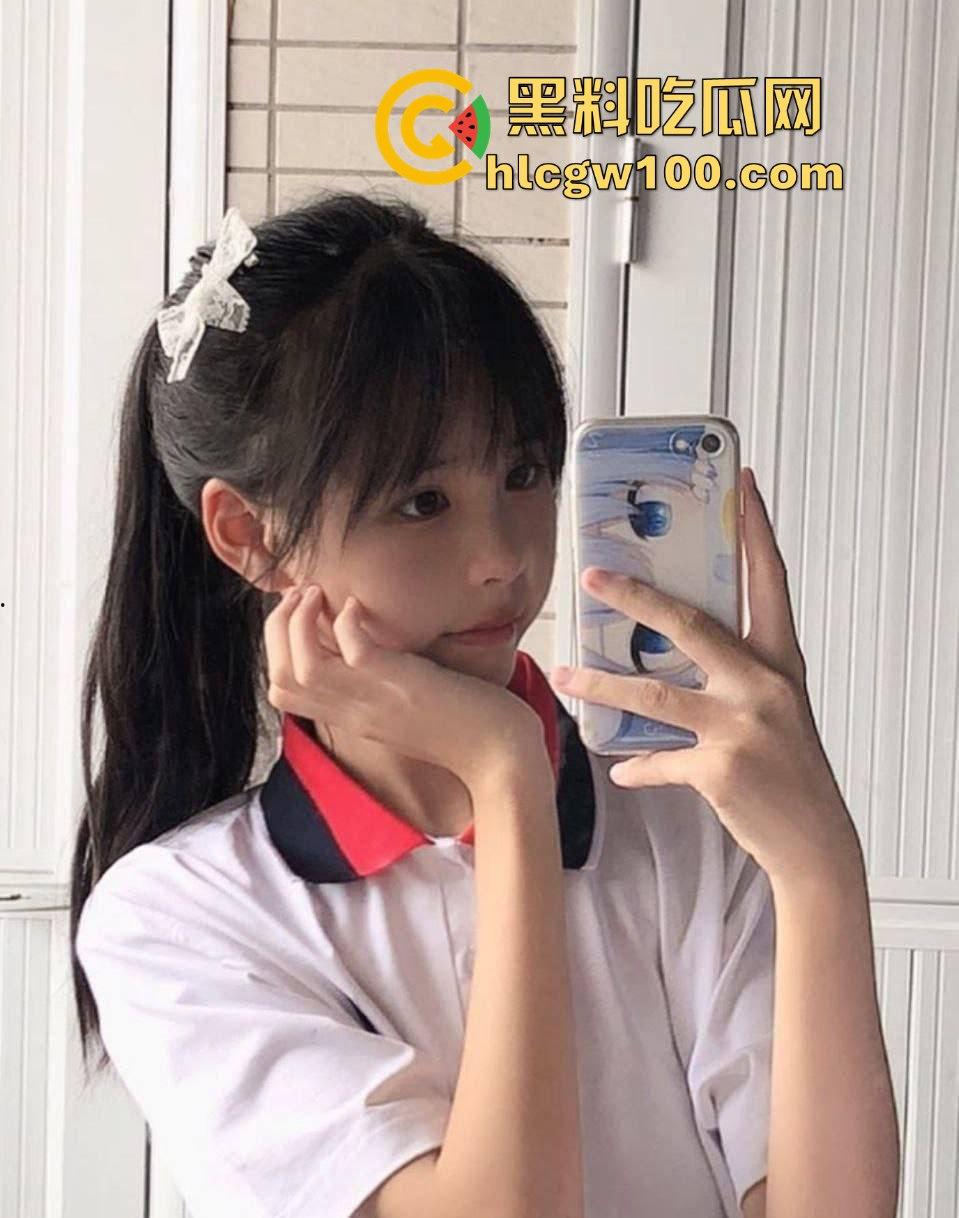 深圳艺术高中高三反差母狗【曾文文】调教过程曝光，年纪轻轻就学些骚的喜欢被调教。-2