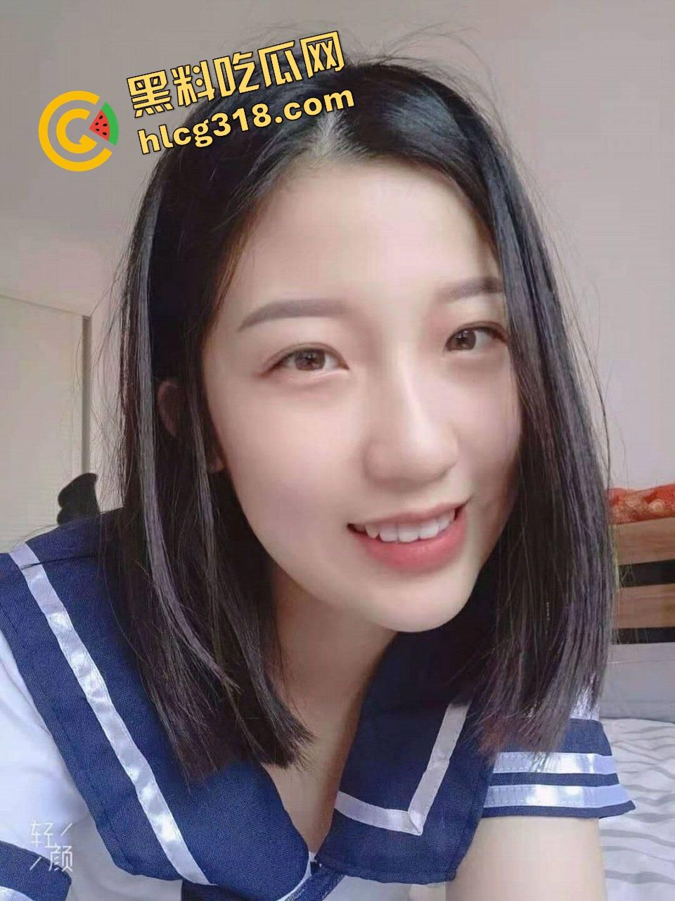 南昌街舞老师『范田』开房，被后入操着还自己粘假屌玩深喉来双飞自己，最后求着要射脸当护肤！-1